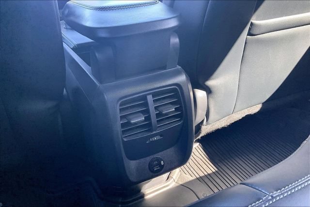 Certified 2023 Ford Mustang Mach-E Select RWD image 32