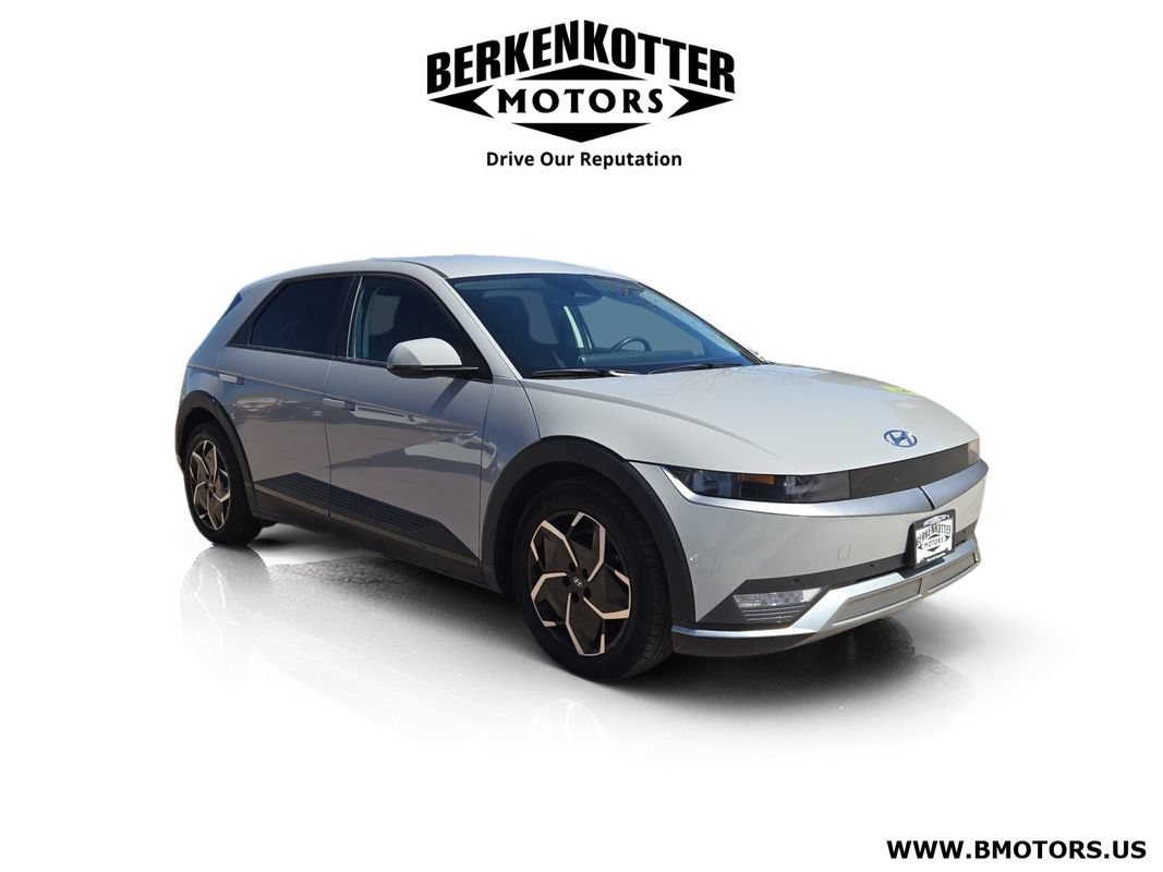 Used 2024 Hyundai Ioniq 5 SEL