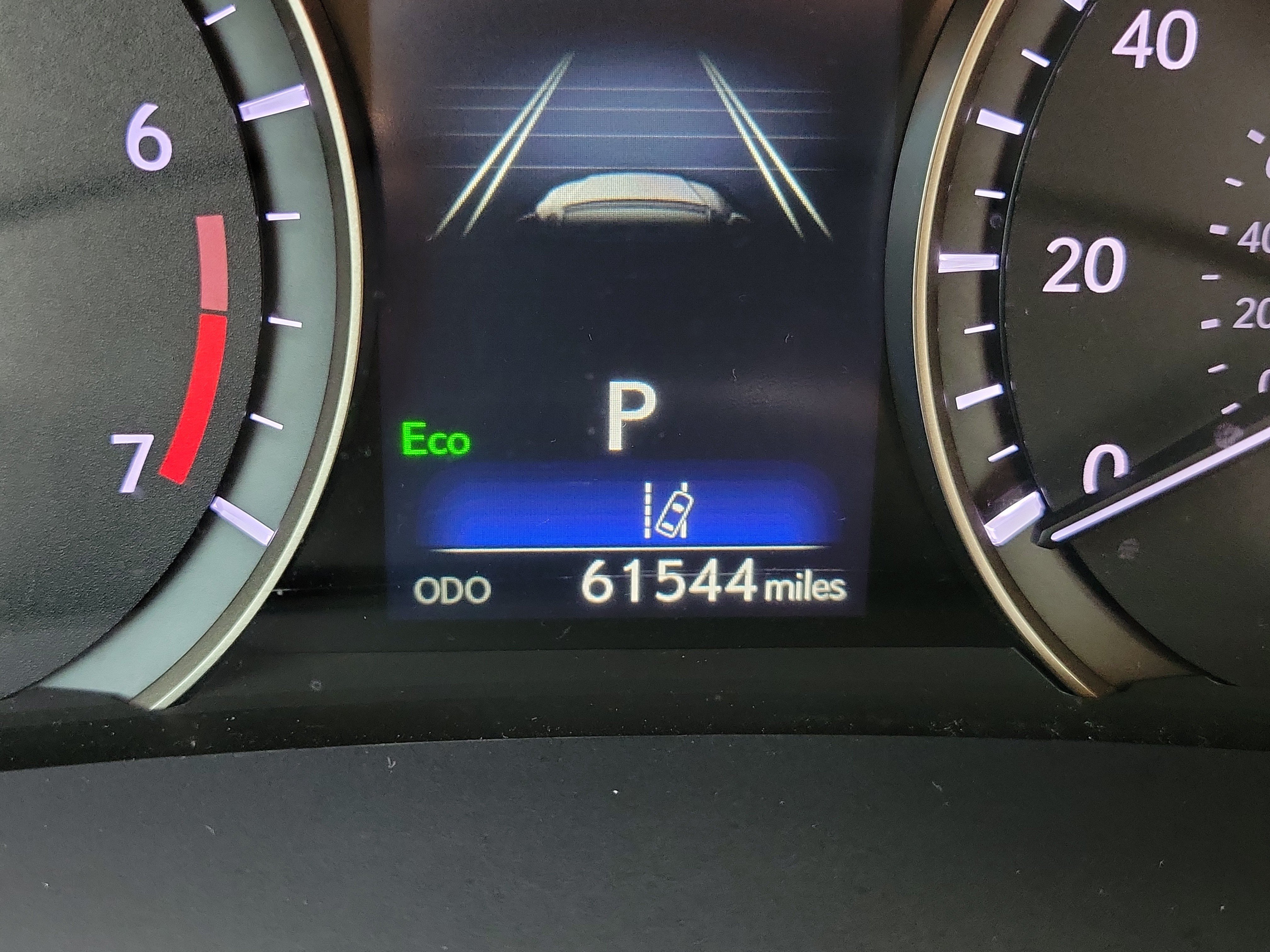 Used 2021 Lexus RX 350 FWD w/ Premium Package image 22