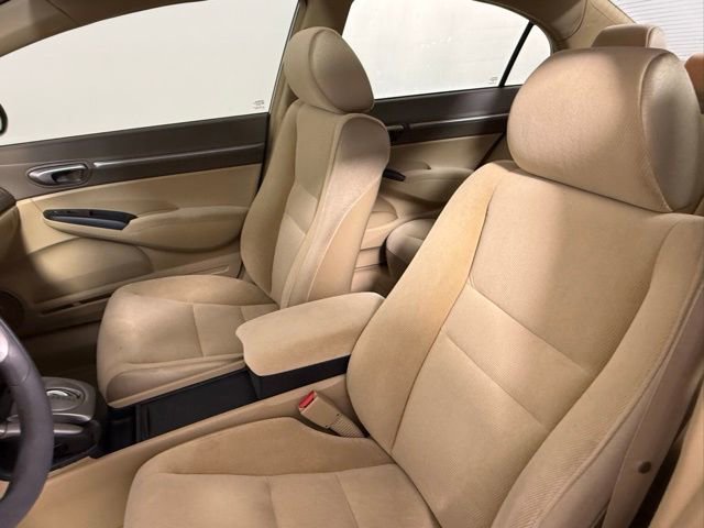 Used 2007 Honda Civic EX image 28