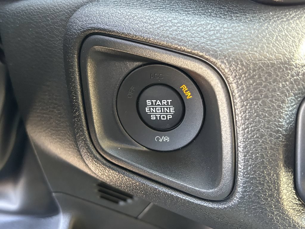 New 2026 Jeep Gladiator Sport AWD/4WD image 16