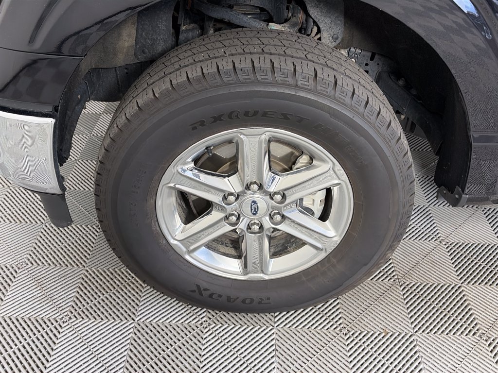 Used 2024 Ford F150 XLT AWD/4WD image 8