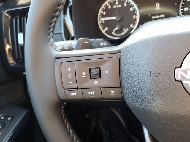 New 2026 Nissan Pathfinder SV image 24