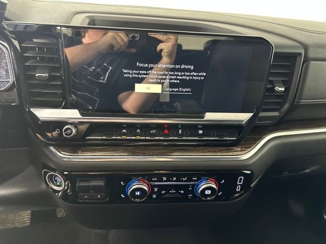 Used 2023 GMC Sierra 1500 Elevation image 20