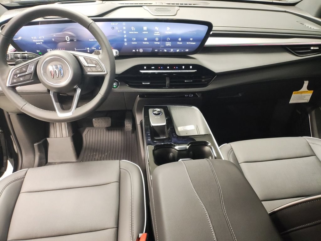New 2026 Buick Enclave Preferred w/ Power Package FWD image 32