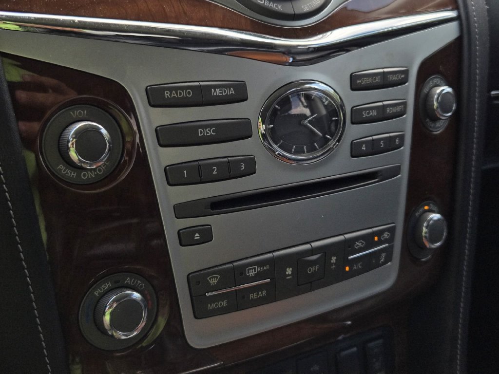Used 2018 INFINITI QX80 2WD w/ Driver Assistance Package image 24
