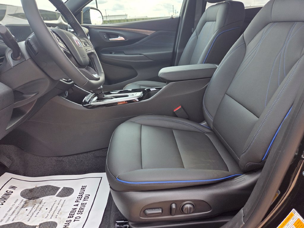 New 2026 Buick Envista Sport Touring w/ Convenience I Package FWD image 15