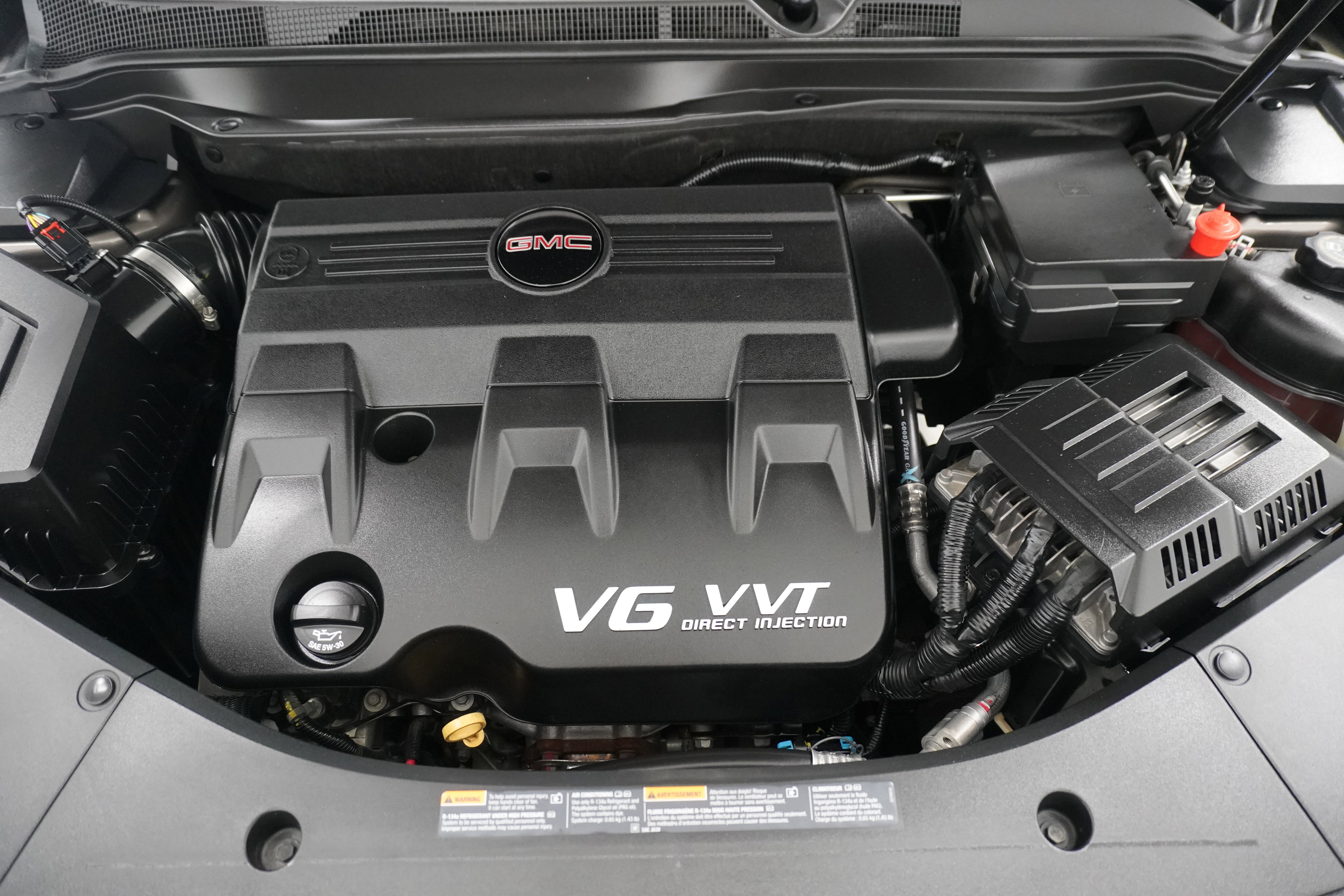 Used 2012 GMC Terrain SLT image 28