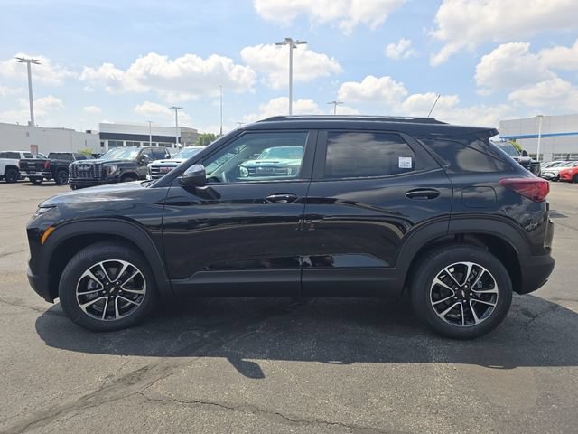 New 2026 Chevrolet TrailBlazer LT w/ Convenience Package FWD image 13
