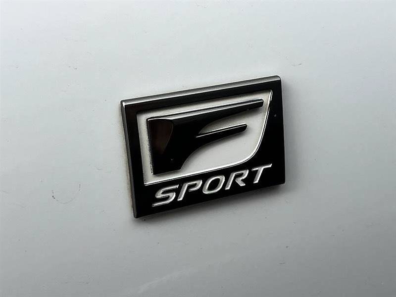 Used 2021 Lexus RC 300 F Sport w/ Navigation Package RWD image 10