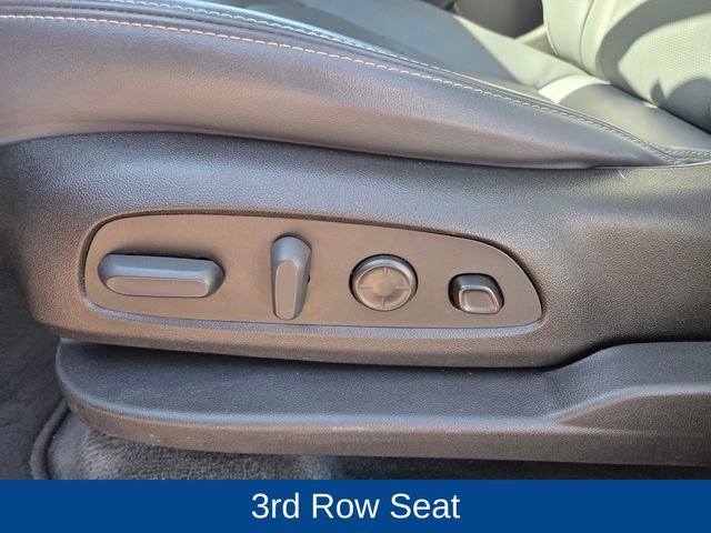 Used 2023 Buick Enclave Premium w/ Experience Buick Package AWD/4WD image 21