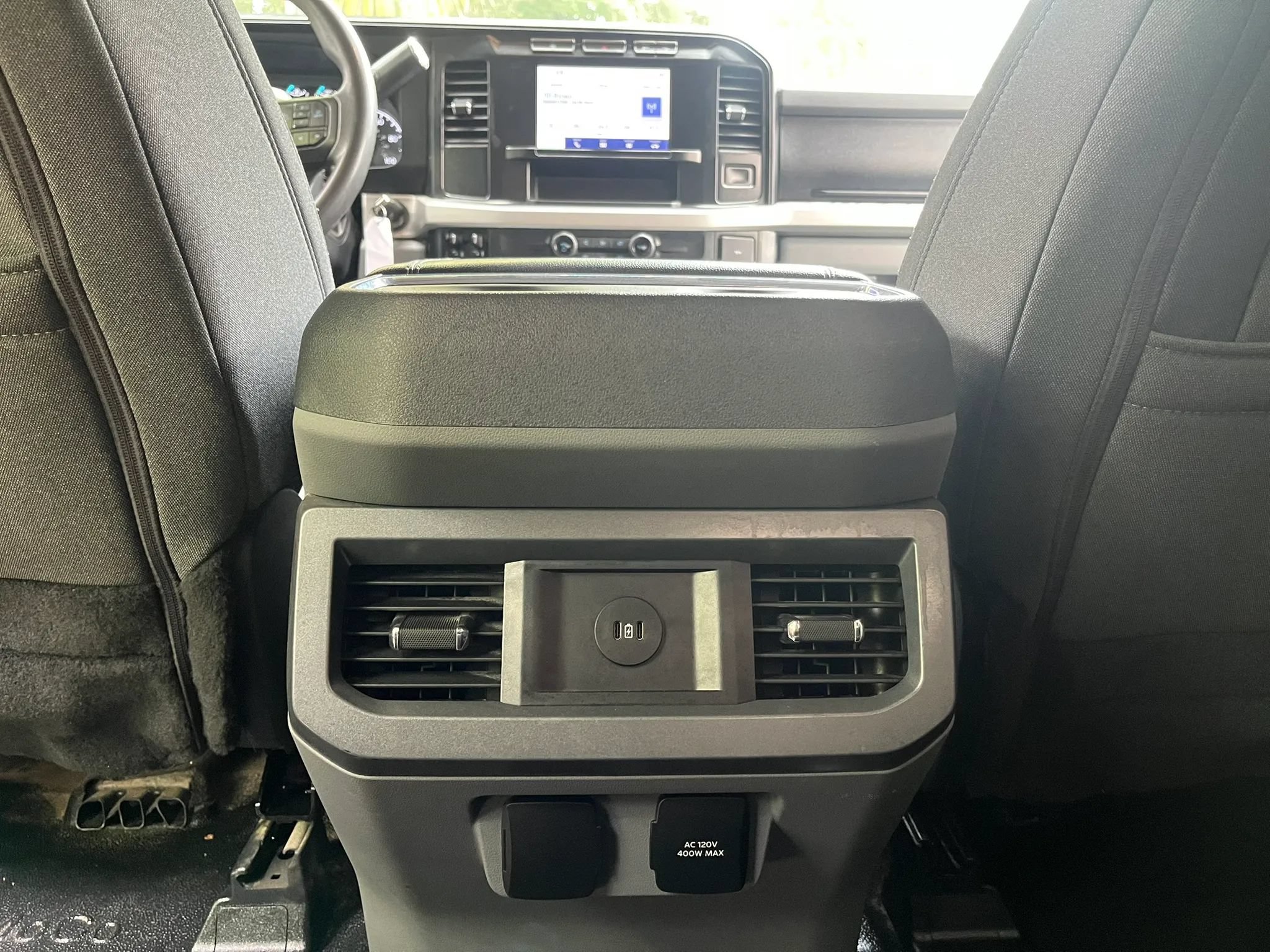 Used 2024 Ford F250 XLT AWD/4WD image 20