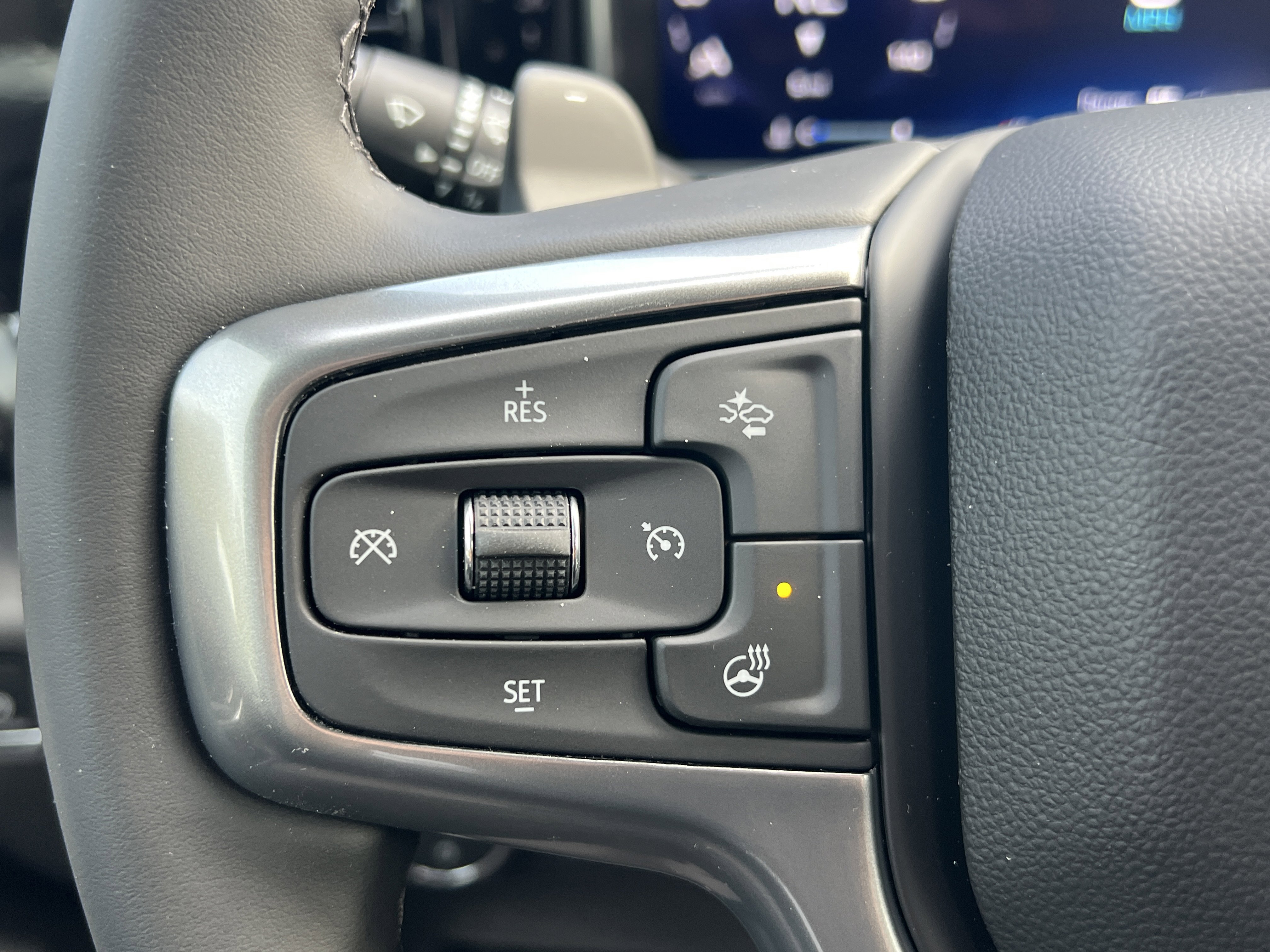 New 2026 Chevrolet Silverado 1500 LT w/ LPO, Dark Essentials Package image 53