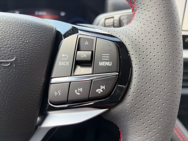 New 2026 Ford Explorer ST-Line AWD/4WD image 14