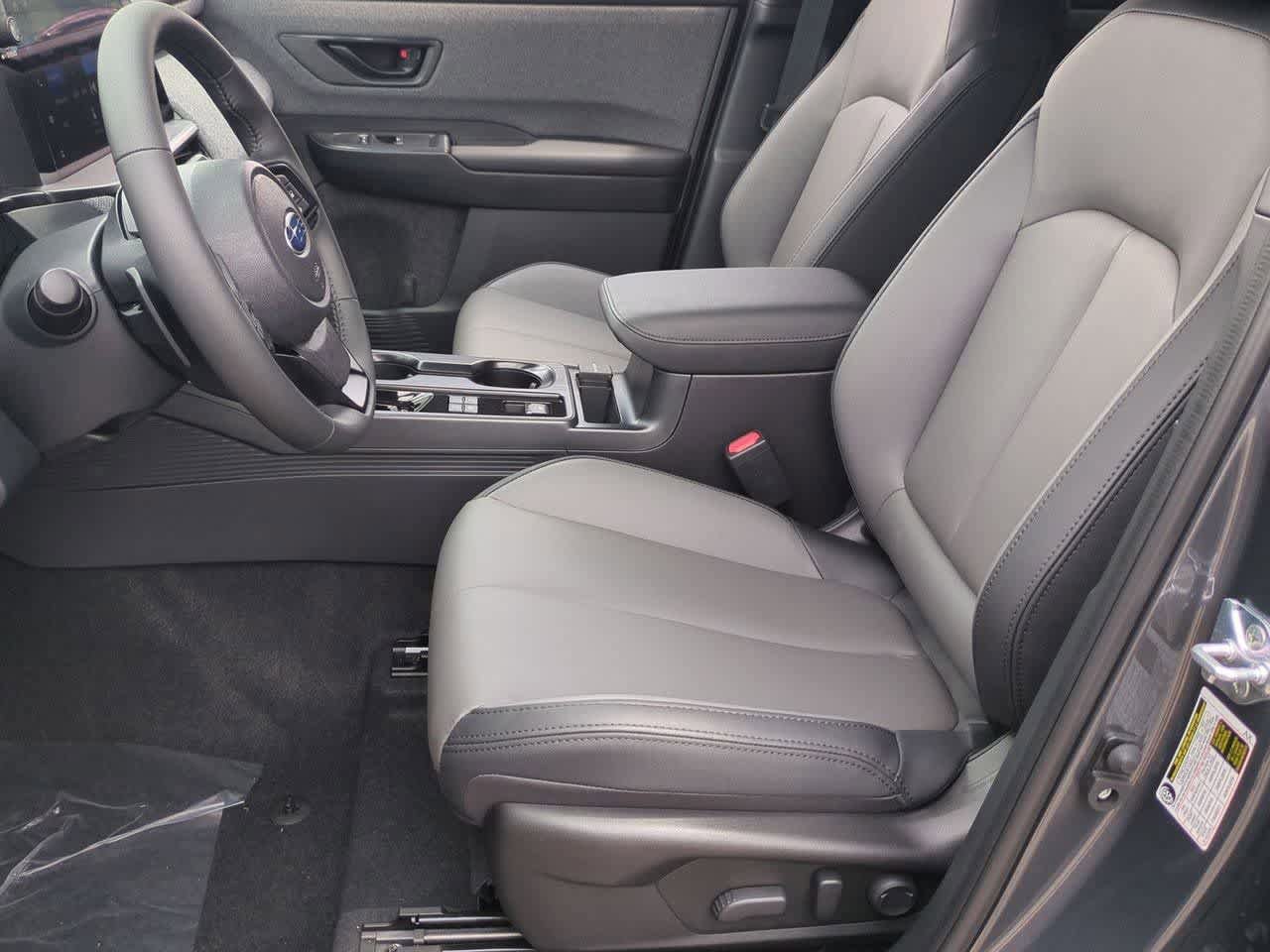 New 2026 Subaru Outback Premium AWD/4WD image 15