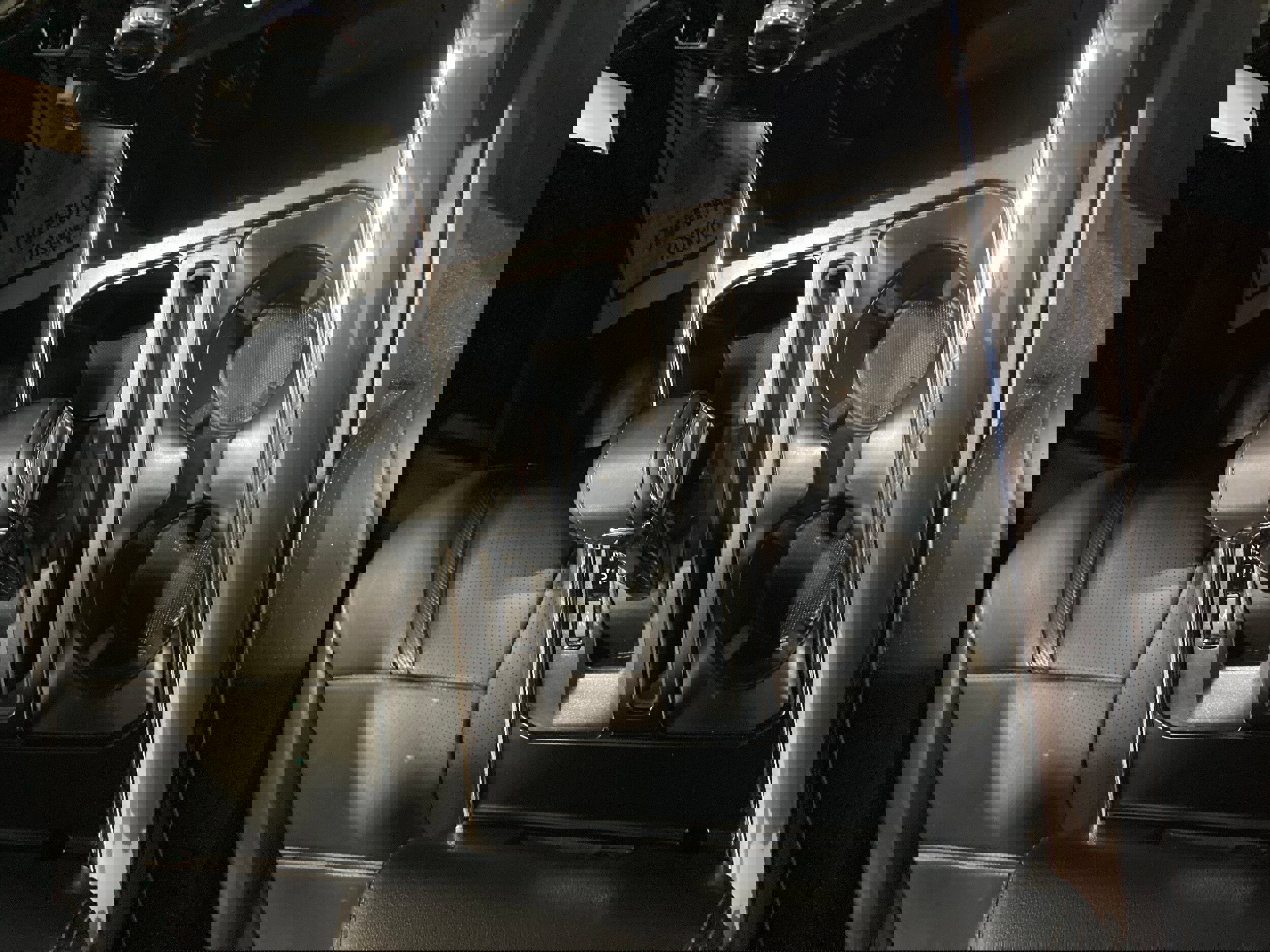 Used 2023 Ford F150 XLT w/ Equipment Group 301A Mid image 7