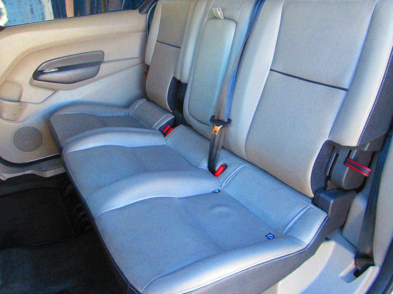 Used 2017 Ford Transit Connect Titanium FWD image 10