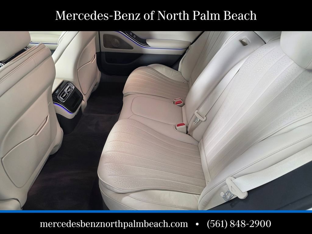 Used 2022 Mercedes-Benz S 500 4MATIC image 14