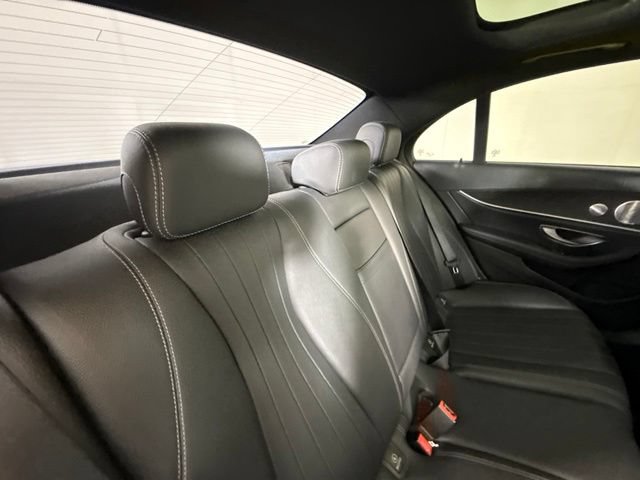 Used 2020 Mercedes-Benz E 350 Sedan image 32