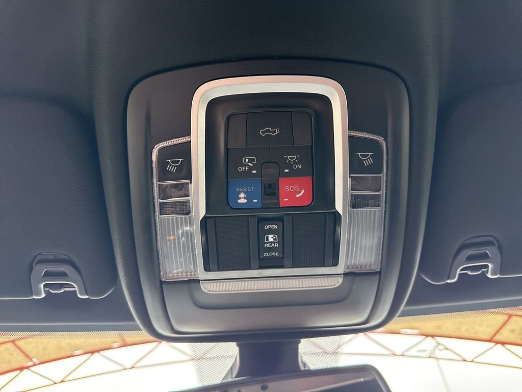 Used 2024 RAM 2500 Rebel w/ Bed Utility Group image 20