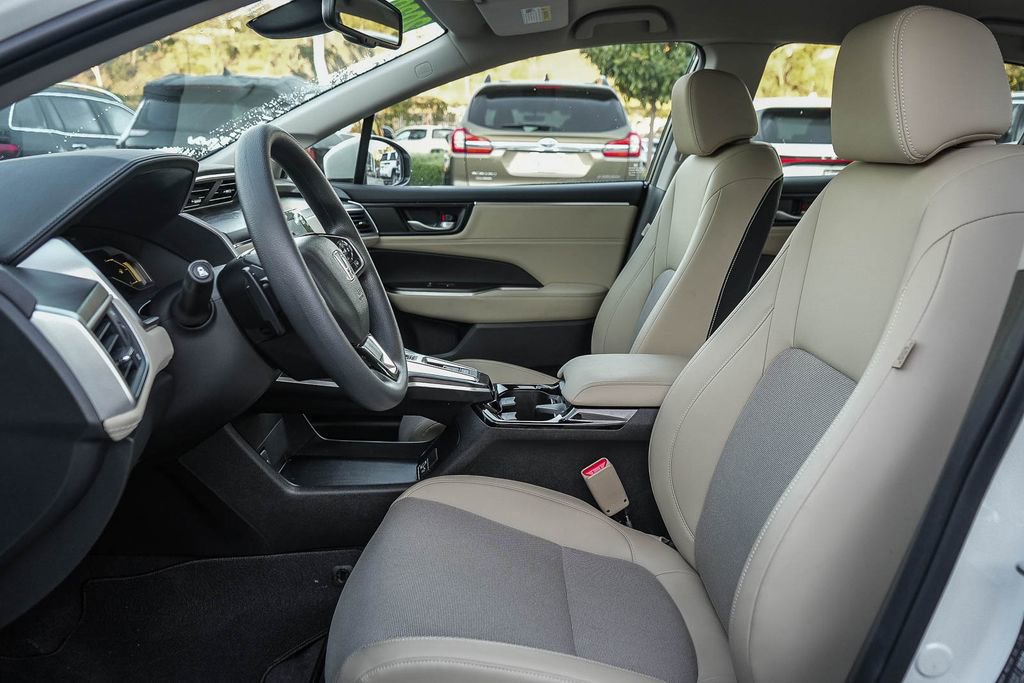 Used 2020 Honda Clarity Plug-In Hybrid image 17