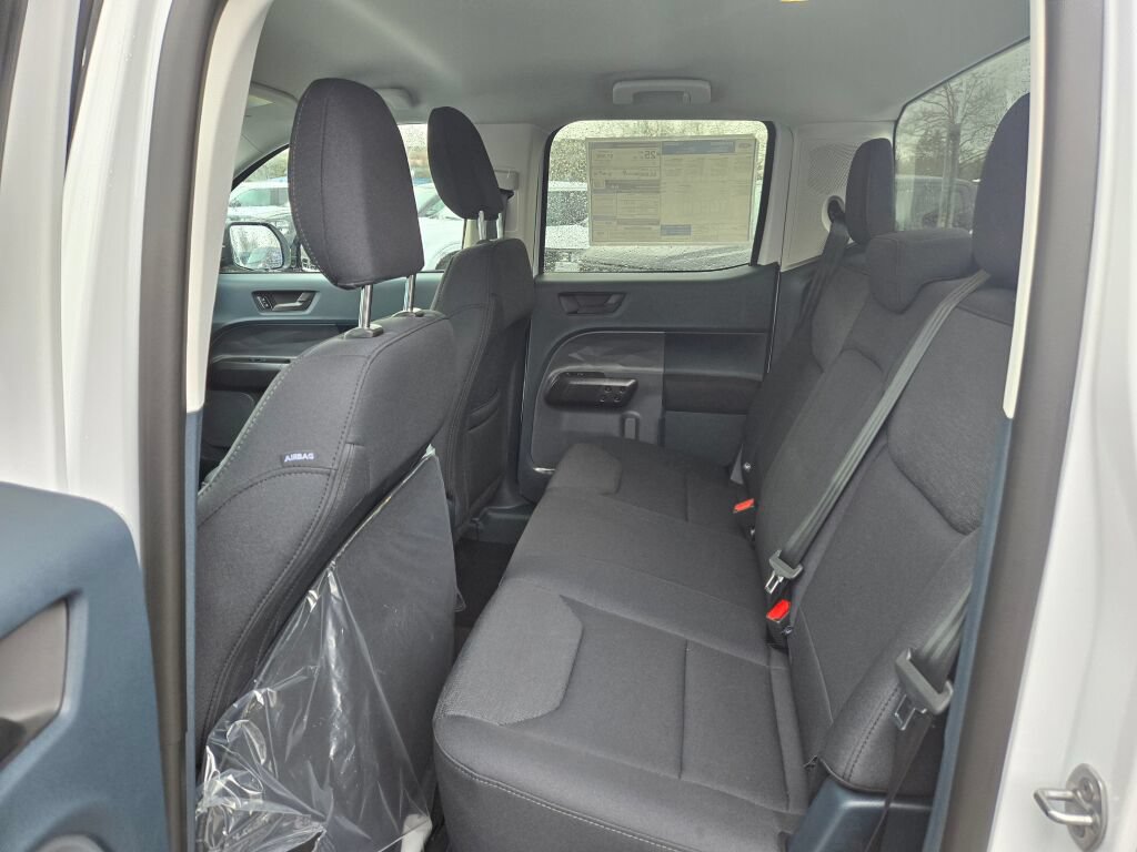 New 2026 Ford Maverick XL w/ 4K Tow Package AWD/4WD image 10