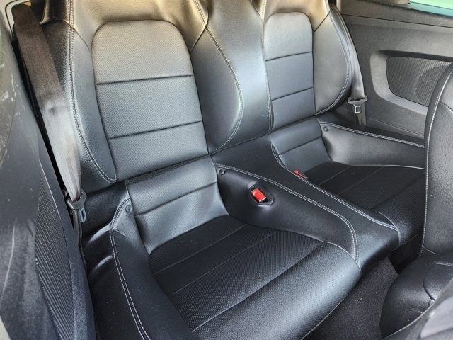 Used 2020 Ford Mustang Premium w/ Pony Package image 31