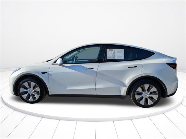 Used 2023 Tesla Model Y Long Range image 7