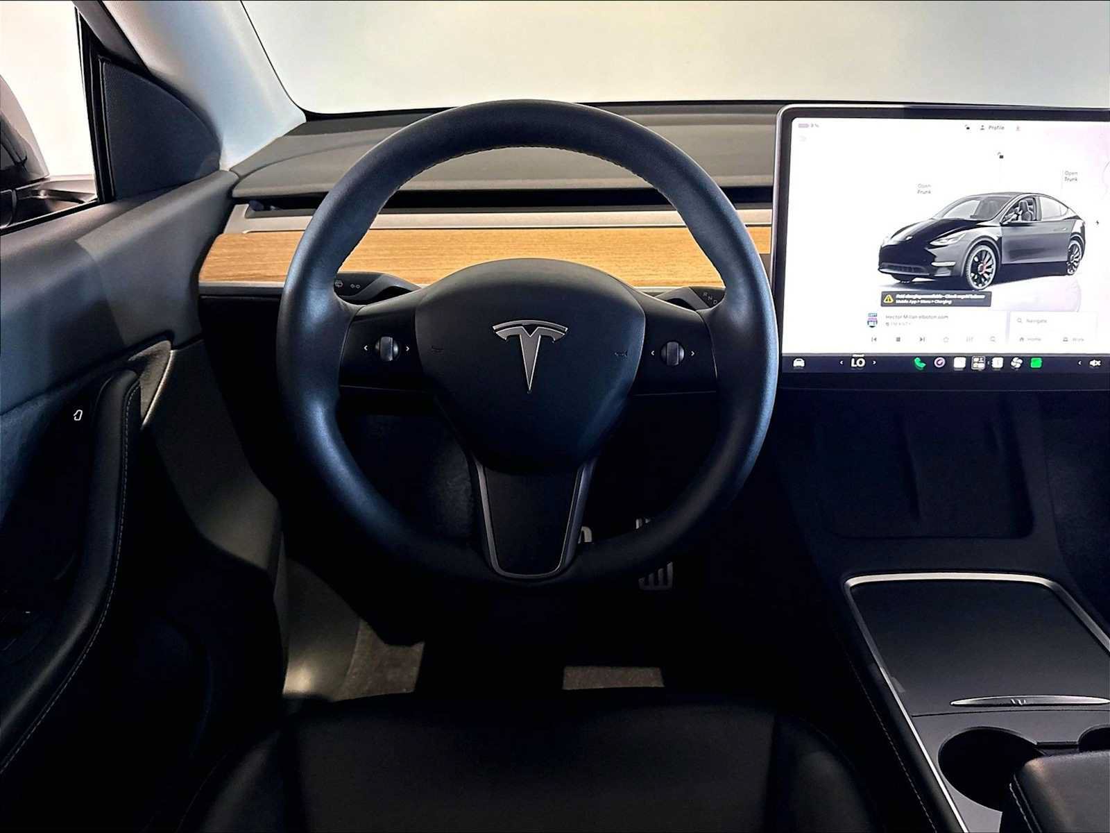 Used 2022 Tesla Model Y Performance AWD/4WD image 17