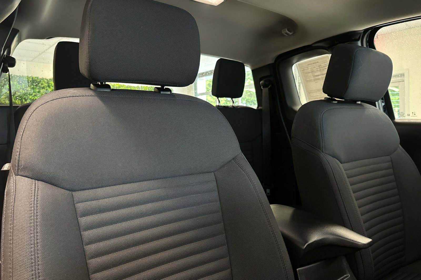 Certified 2022 Ford Ranger XL RWD image 16