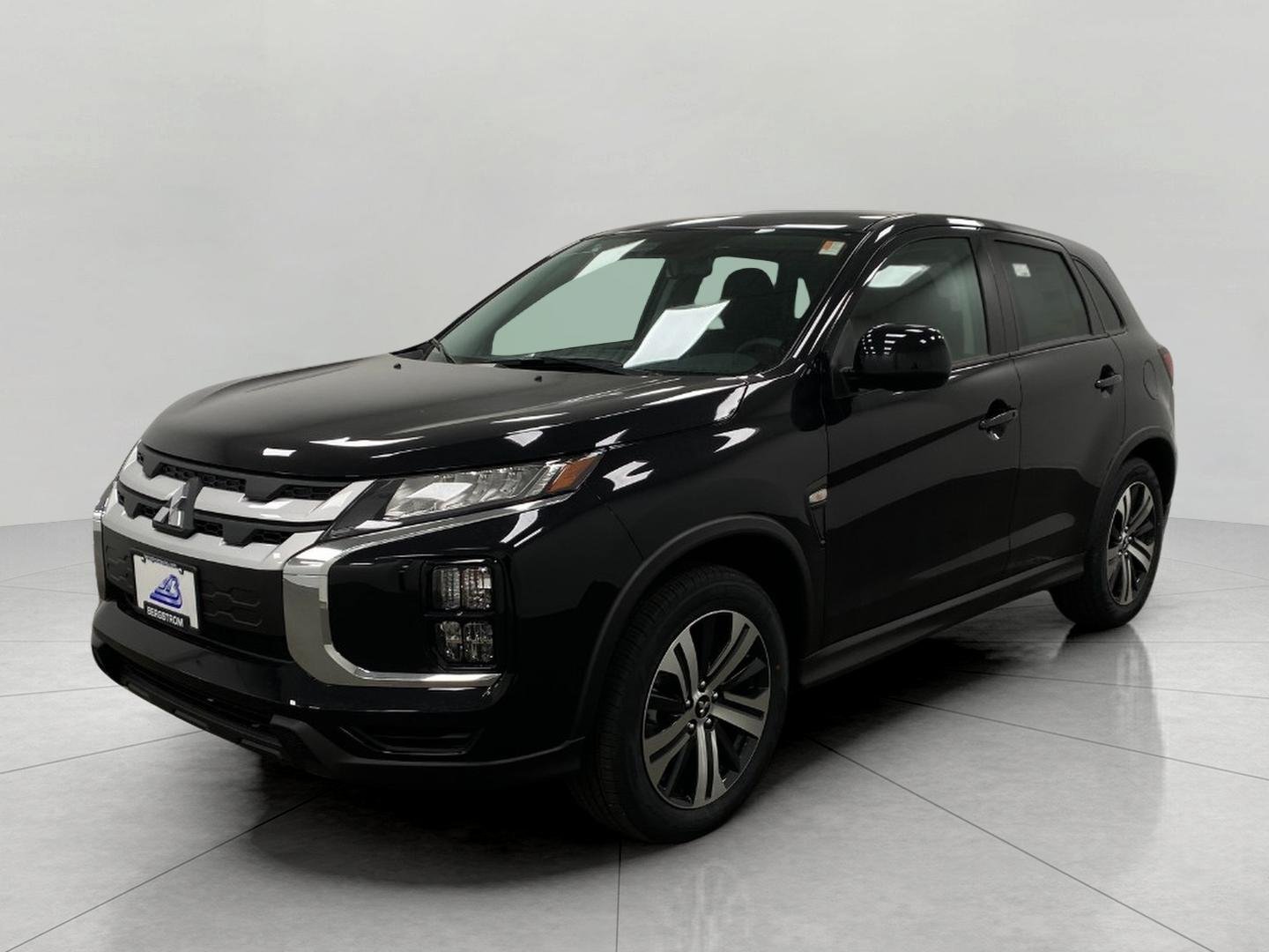New 2026 Mitsubishi Outlander Sport ES AWD/4WD image 8