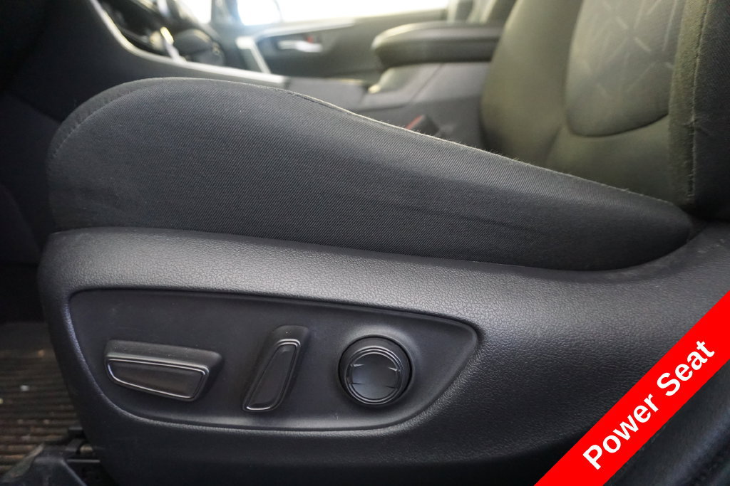 Used 2023 Toyota RAV4 XLE w/ Convenience Package AWD/4WD image 6
