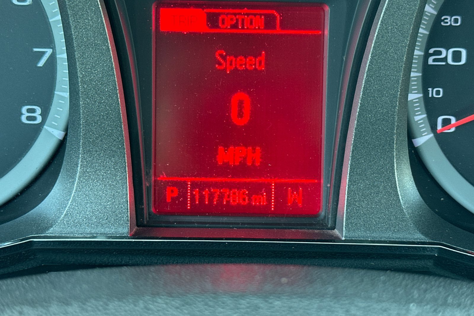 Used 2013 GMC Terrain SLT image 27