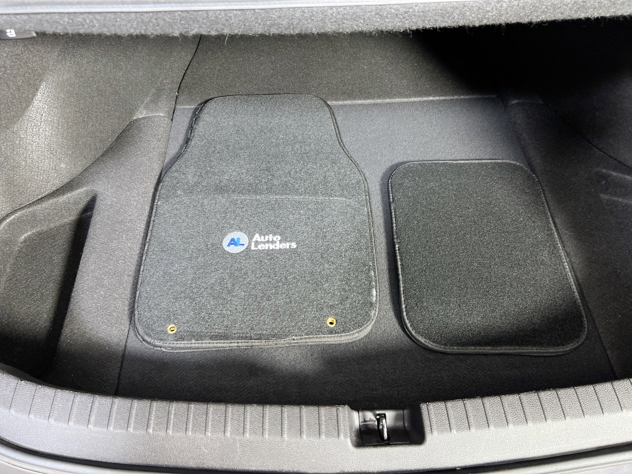 Used 2018 Acura TLX V6 SH-AWD image 25