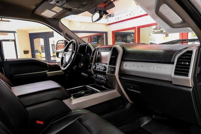 Used 2019 Ford F250 Lariat AWD/4WD image 14