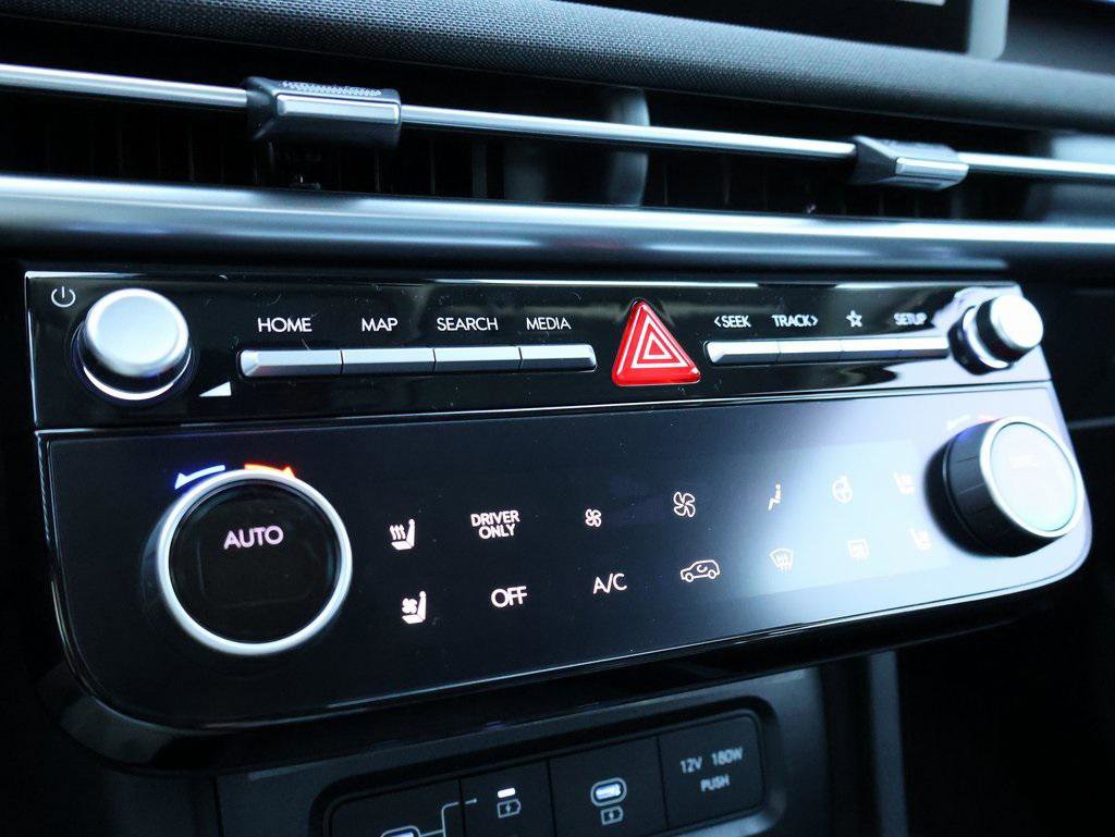 New 2026 Hyundai Tucson Limited w/ Tow & Go Package image 38