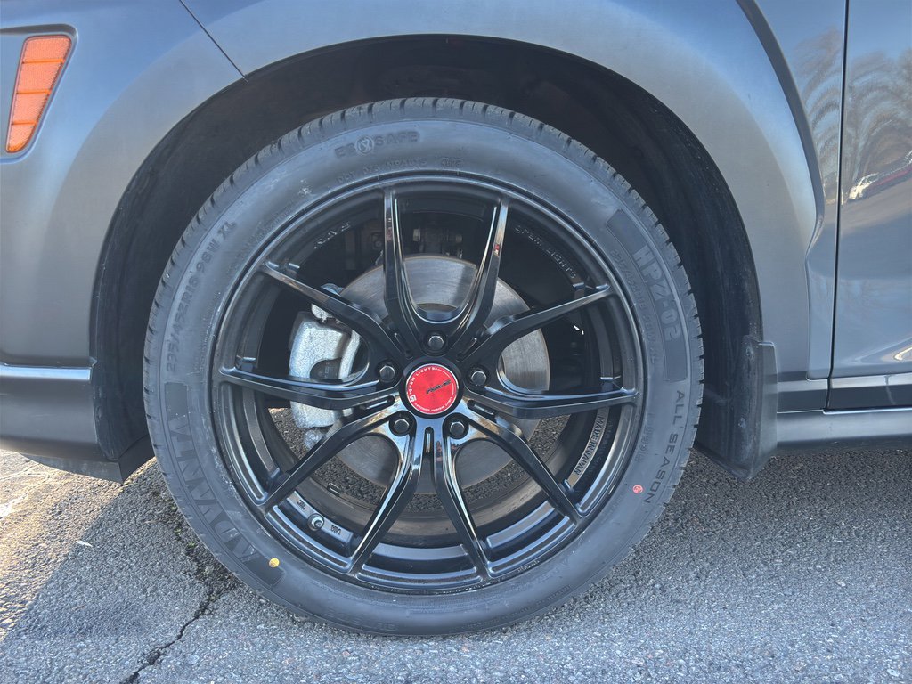 Used 2021 Hyundai Kona Night image 6