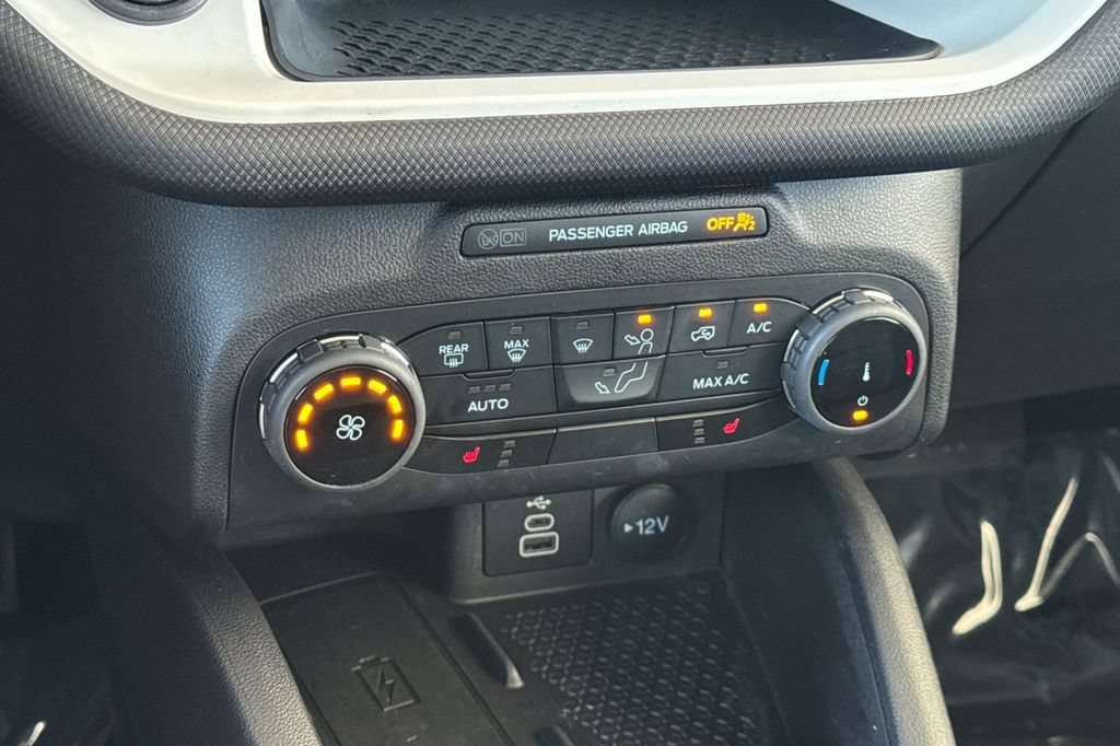 Used 2023 Ford Bronco Sport Heritage w/ Heritage Convenience Package AWD/4WD image 24