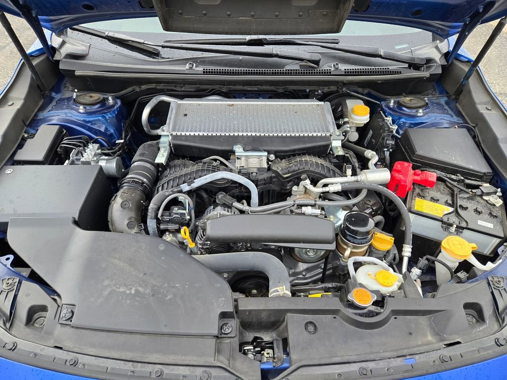 Used 2024 Subaru WRX image 30