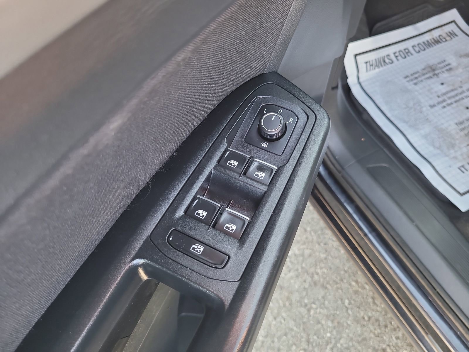 Used 2019 Volkswagen Atlas S w/ Towing Package AWD/4WD image 11