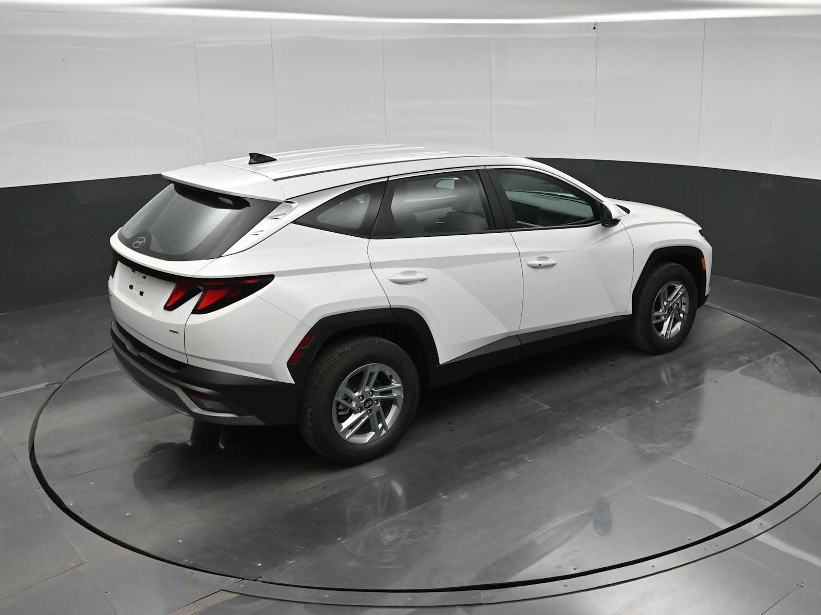 New 2026 Hyundai Tucson SE AWD/4WD image 31