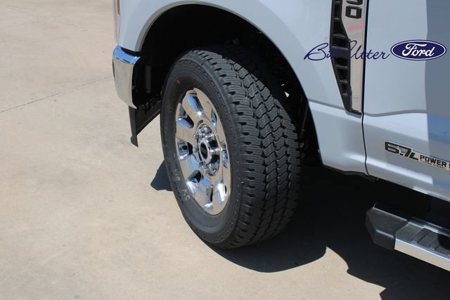 New 2026 Ford F250 Lariat w/ Lariat Premium Package AWD/4WD image 5
