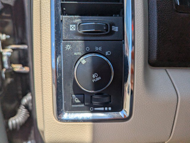 Used 2013 RAM 3500 Laramie w/ Protection Group AWD/4WD image 17