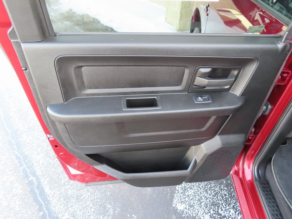 Certified 2024 RAM 3500 Tradesman image 28