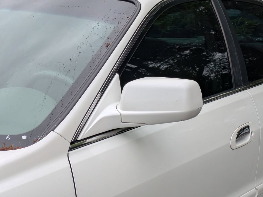 Used 2003 Acura TL FWD image 12