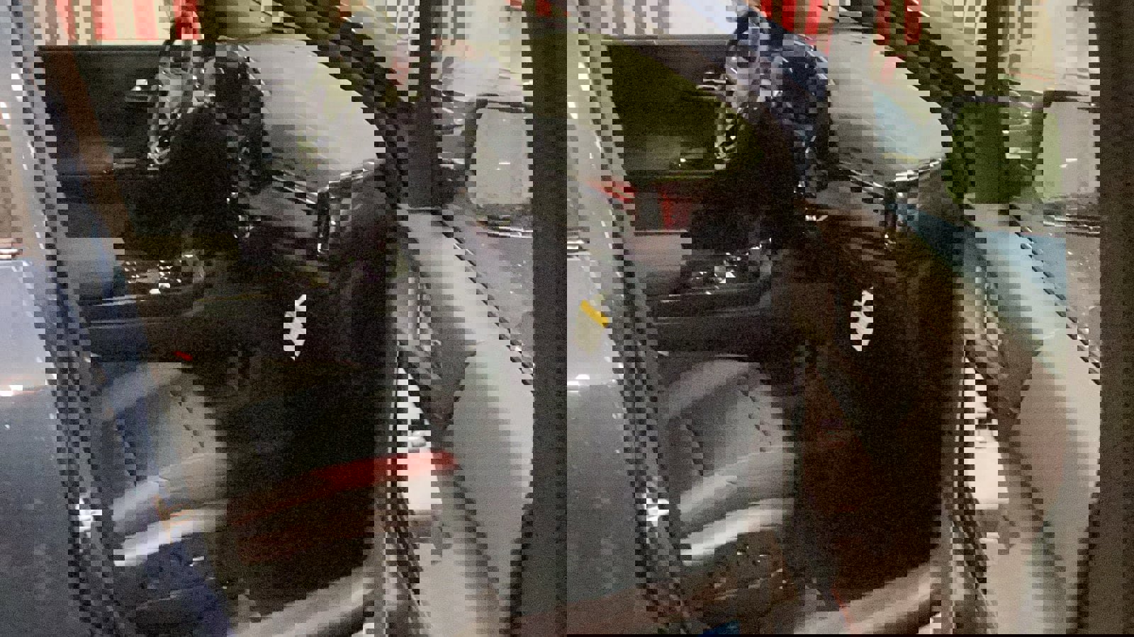 New 2026 Chevrolet Equinox RS w/ Convenience Package III image 20