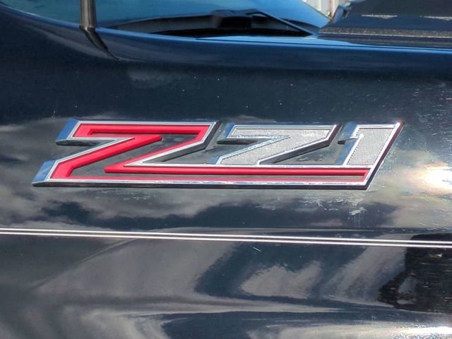 Used 2022 Chevrolet Silverado 2500 LT w/ Convenience Package AWD/4WD image 12