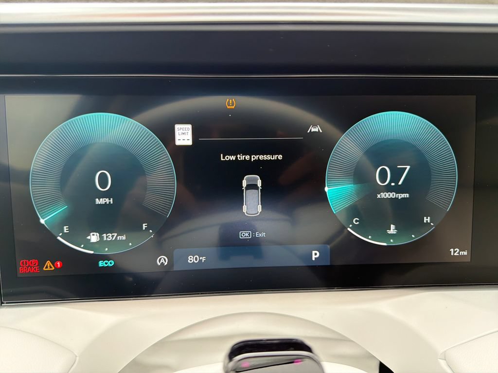 New 2026 Hyundai Palisade SEL FWD image 20