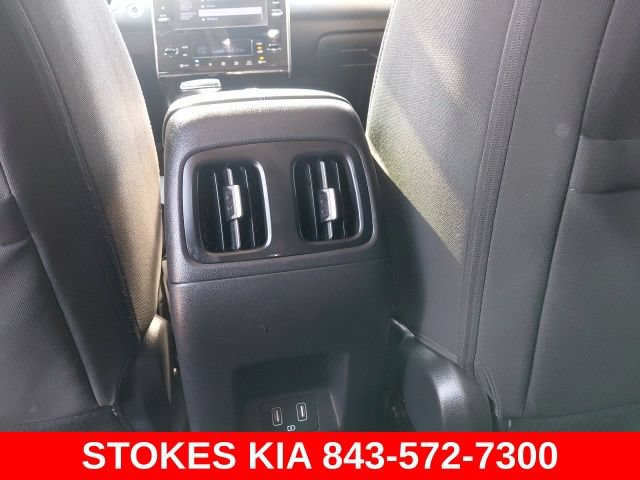 Used 2022 Hyundai Tucson SEL w/ Convenience Package AWD/4WD image 25