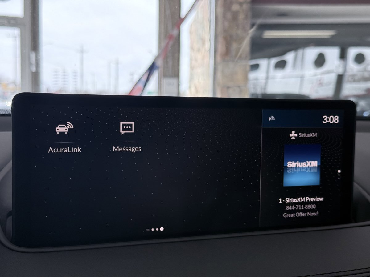 Used 2023 Acura MDX SH-AWD w/ Advance Package image 62